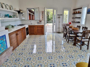 Maridea - Villa Nereide, Ponza
